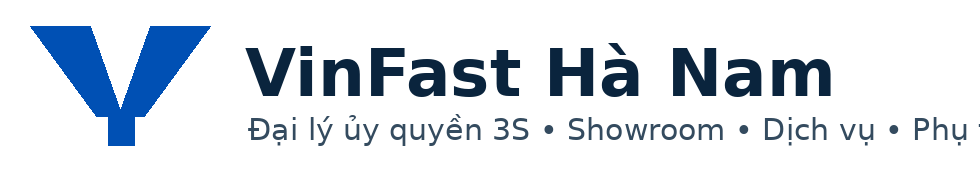 VinFast Hà Nam