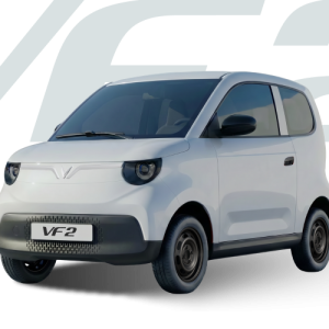 VinFast VF 2