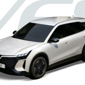 VinFast VF 8 The All New
