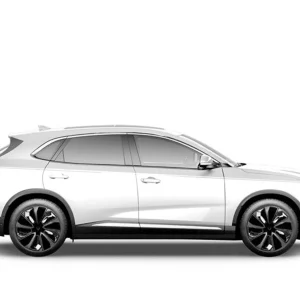 Alternative view of VinFast VF 8
