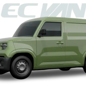 VinFast EC Van