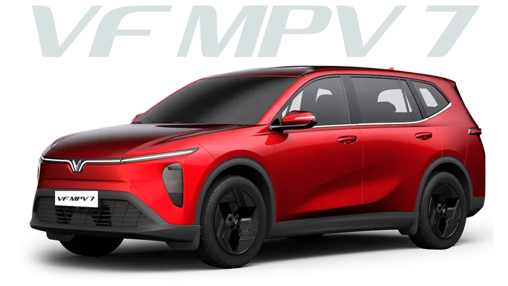 VinFast VF MPV 7