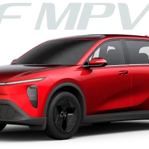 VinFast VF MPV 7