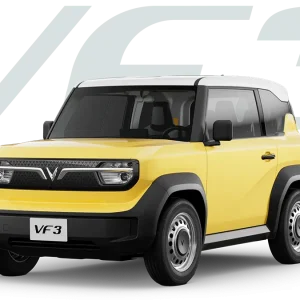 VinFast VF 3