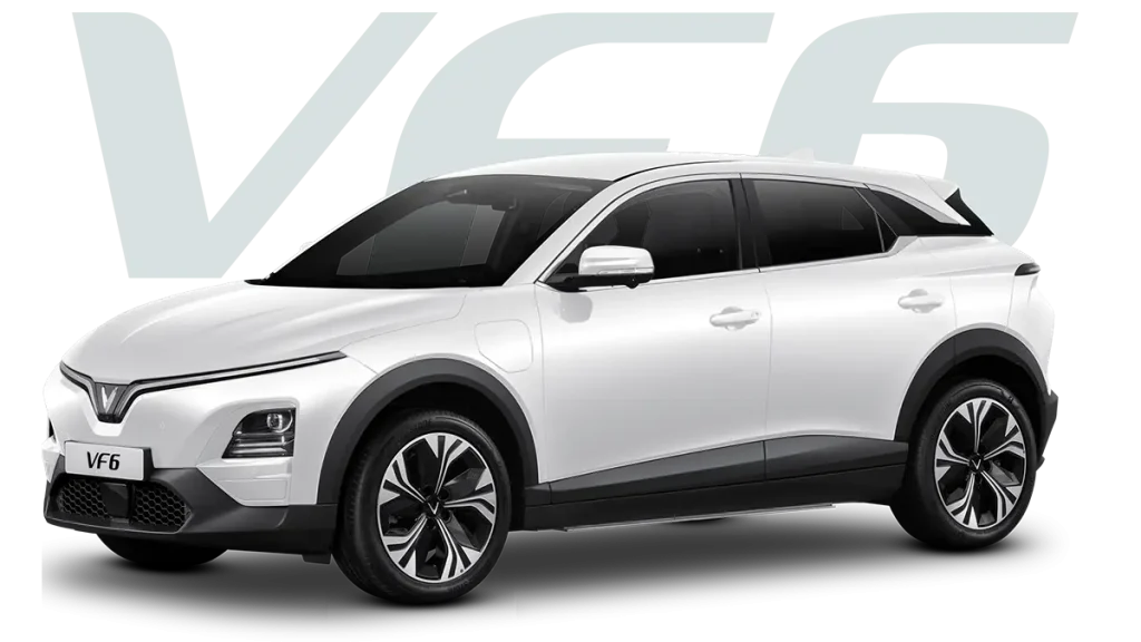 VinFast VF 6