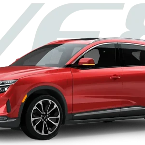VinFast VF 8