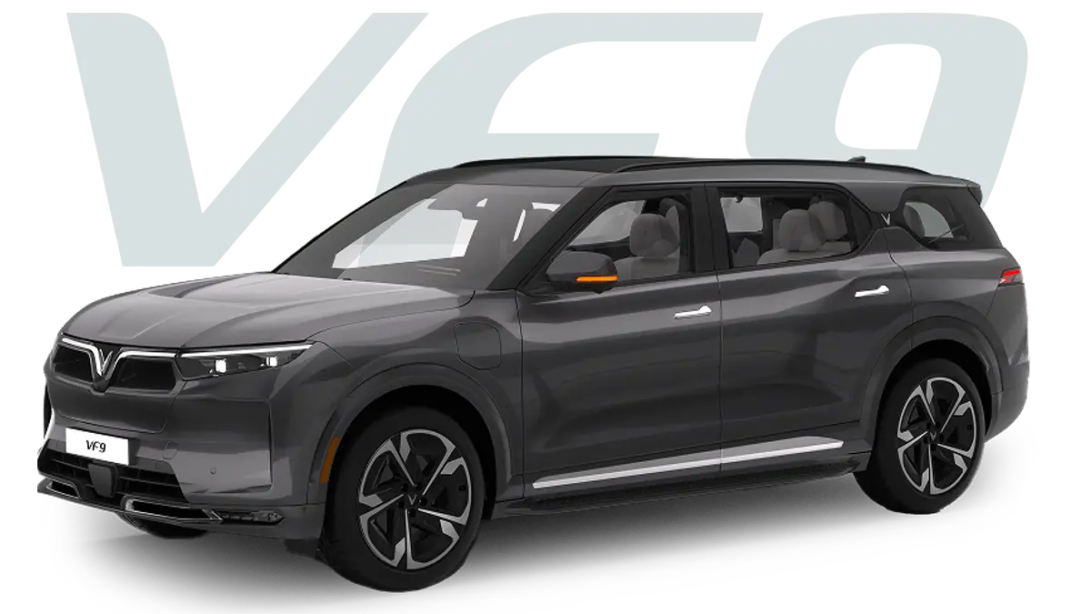 VinFast VF 9